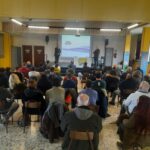 Presentazione del corso all’abilitazione venatoria 2025